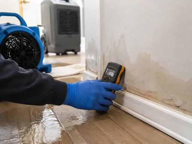 24/7 Water damage restoration services in Ray, AL - Rapid flood cleanup and mitigation